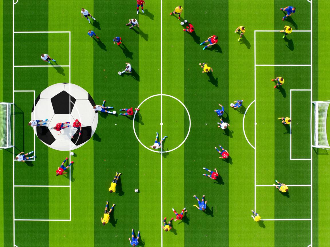 开云体育在线入口-“2025俱乐部世界杯开幕:全球32强角逐荣耀” 第2张