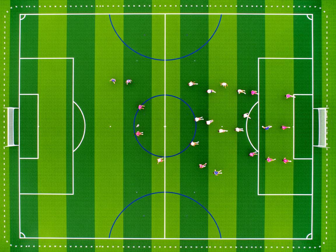开云体育在线入口-“2025俱乐部世界杯开幕：全球32强角逐荣耀”