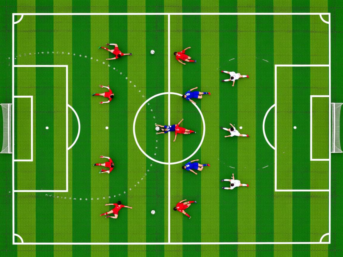 开yun官网-“32强俱乐部世界杯开幕：全新模式引全球注目”