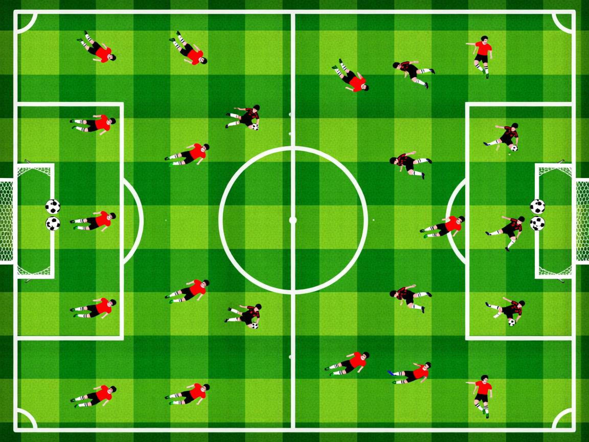 开云官网-五大联赛控球率与比赛结果的相关性分析,控球率最悬殊的比赛 第2张