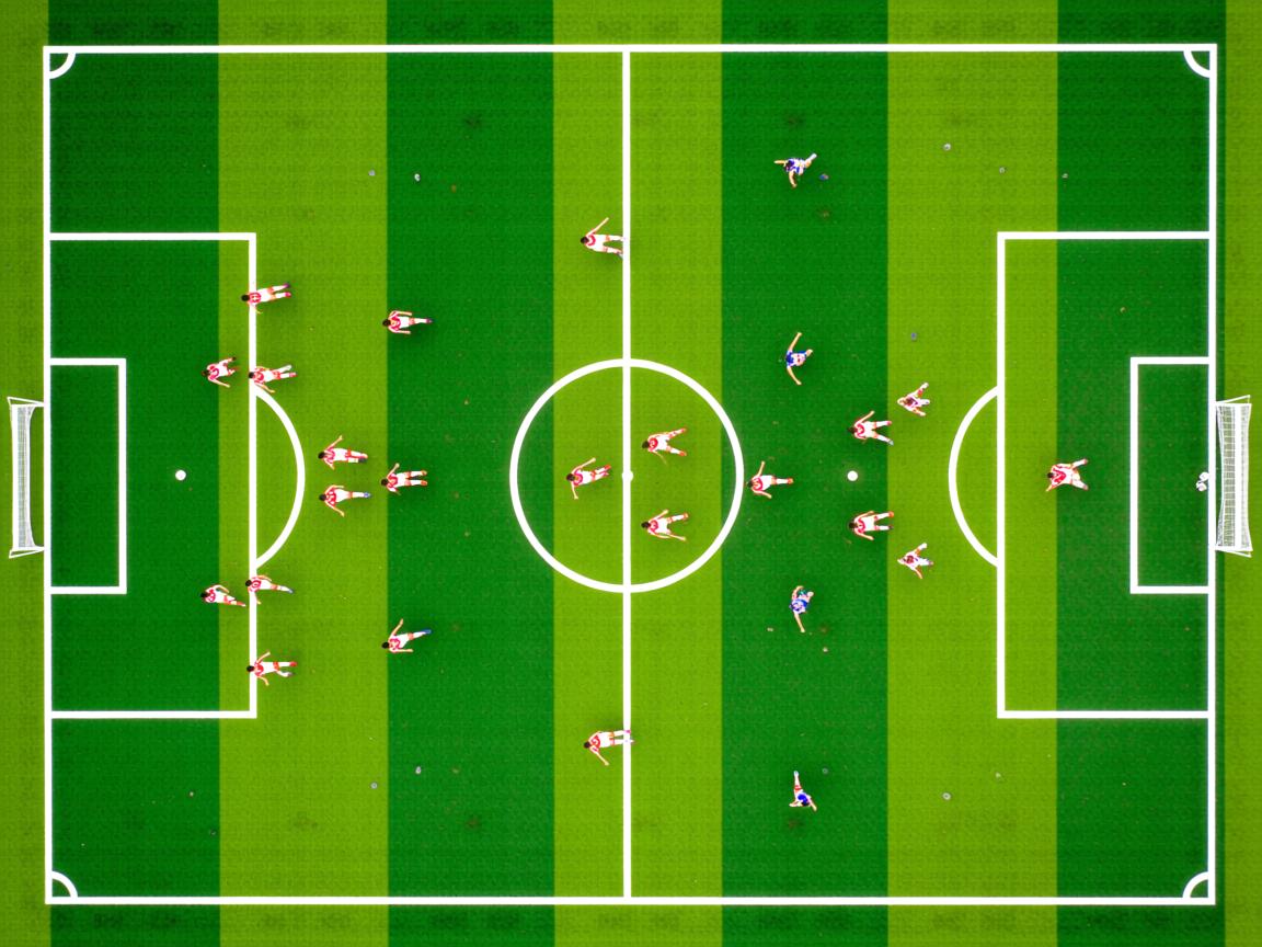 kaiyun开云体育-五大联赛球队高位压制成效能否提高胜率稳定性  第1张