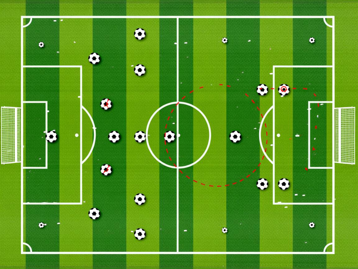 kaiyun开云体育-五大联赛球队高位压制成效能否提高胜率稳定性  第2张